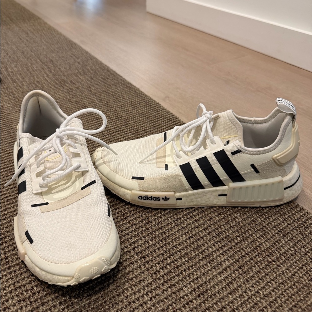 Men’s adidas sneakers